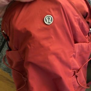 Lululemon - Run All day backpack II